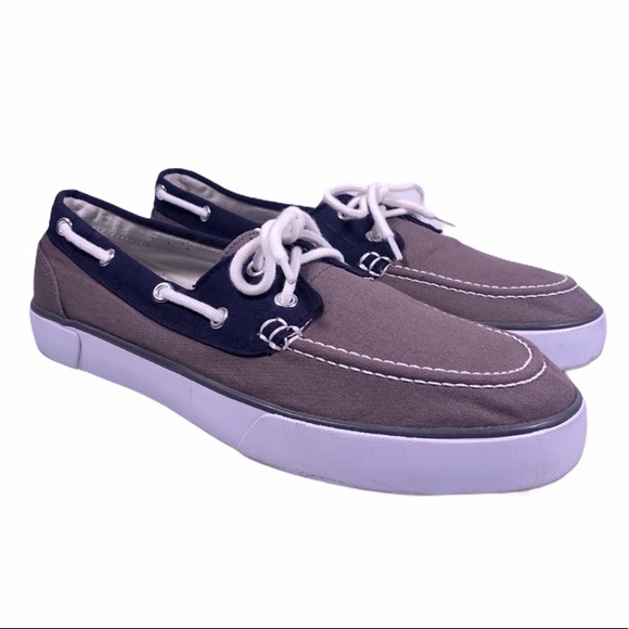 Polo Ralph Lauren Other - Polo Ralph Lauren Landers Boat Shoes